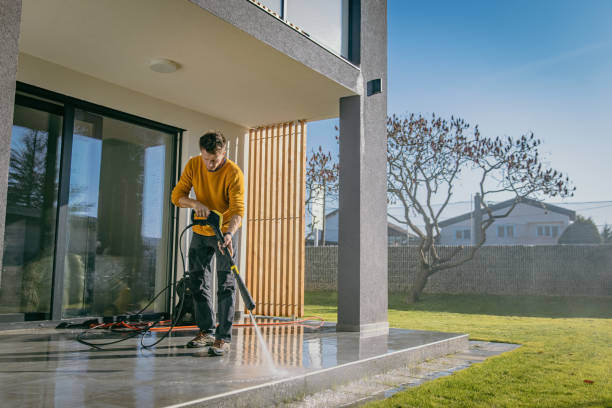 Best Patio and Deck Pressure Washing  in Indian Springs, GA