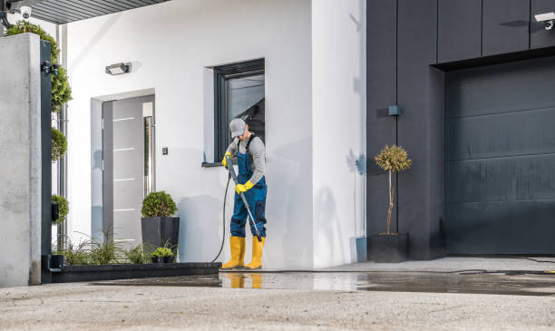 Best Machinery and Equipment Cleaning  in Indian Springs, GA
